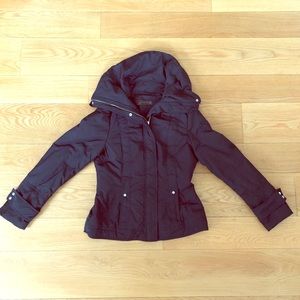 NWOT Zara Women Parka